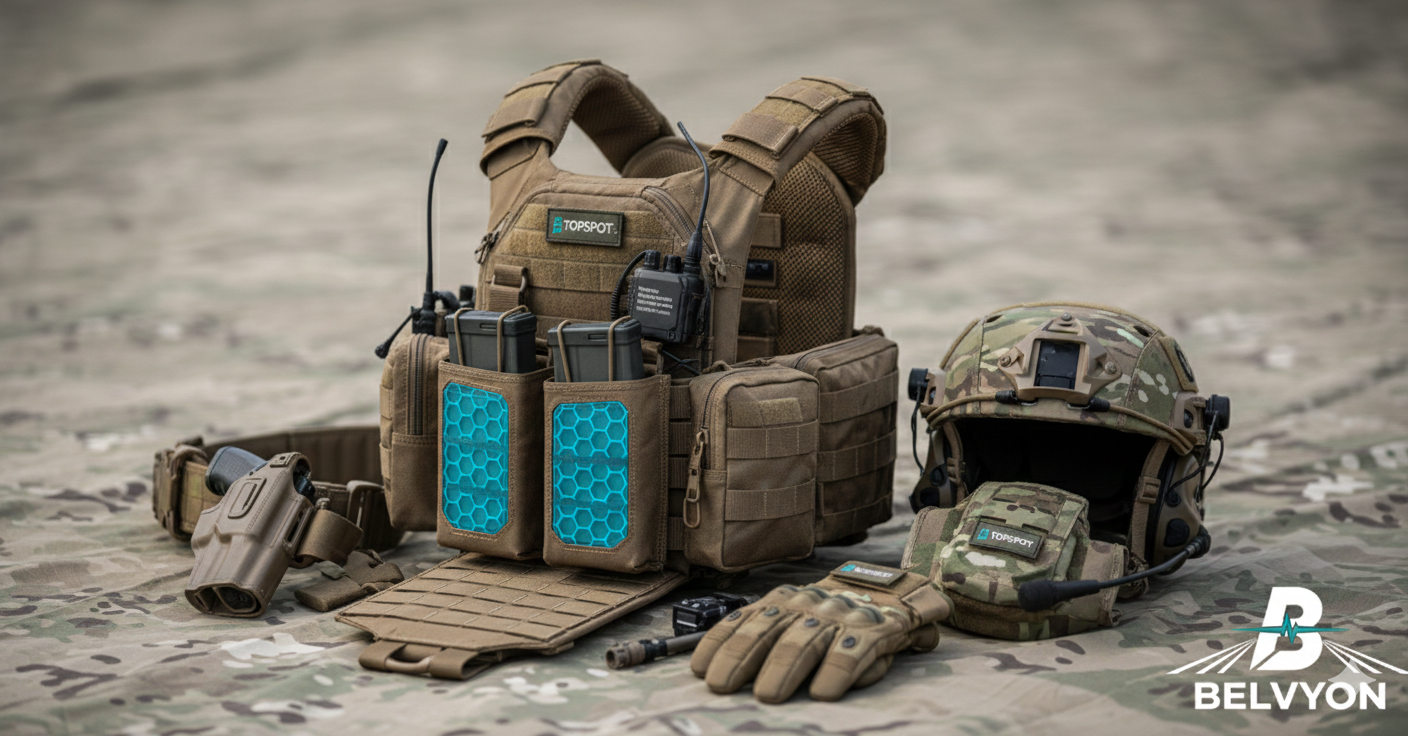 Personal Protection Systems